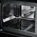 Микроволновая печь AKPO MEA 2501 Flat BL Микроволновая печь AKPO MEA 2501 Flat BL