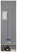 Холодильник MAUNFELD MFF200NFX10 Inverter