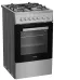 Плита INDESIT ISG5F1HX