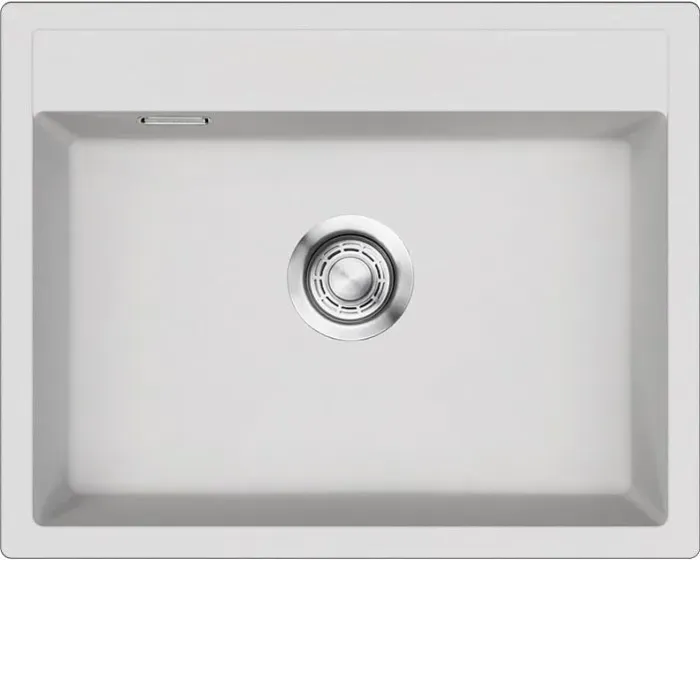 Кухонная мойка EMAR EMQ-1640.Q агат