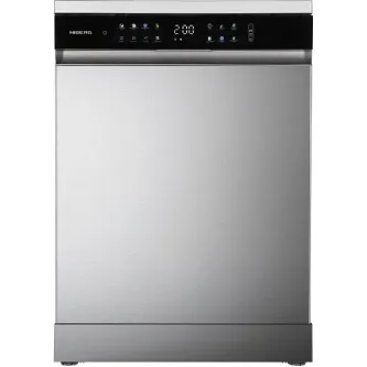 Посудомоечная машина HIBERG i-F 6815 LX Посудомоечная машина HIBERG i-F 6815 LX