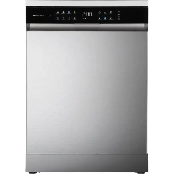 Посудомоечная машина HIBERG i-F 6815 LX