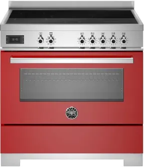 Варочный центр BERTAZZONI PRO95I1EROT2