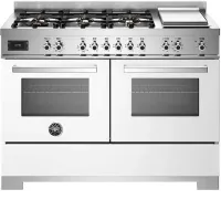 Варочный центр BERTAZZONI PRO126G2EBIT2