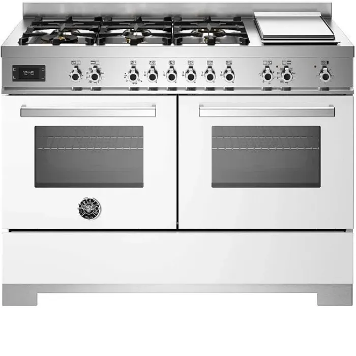 Варочный центр BERTAZZONI PRO126G2EBIT2 Варочный центр BERTAZZONI PRO126G2EBIT2