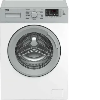 Стиральная машина BEKO WHE5512BSW