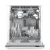 Посудомоечная машина HOTPOINT-ARISTON HI 5D69 AWSM Посудомоечная машина HOTPOINT-ARISTON HI 5D69 AWSM