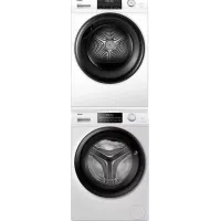 Стиральная машина HAIER 959 (HW90-BP14959 + HD90-A2959 + CK-1) Стиральная машина HAIER 959 (HW90-BP14959 + HD90-A2959 + CK-1)