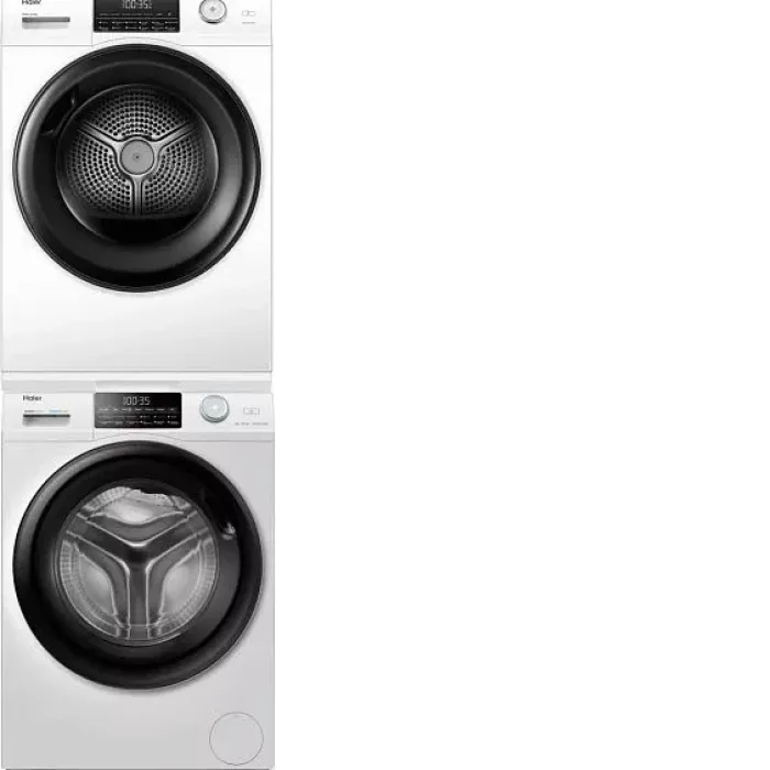 Стиральная машина HAIER 959 (HW90-BP14959 + HD90-A2959 + CK-1) Стиральная машина HAIER 959 (HW90-BP14959 + HD90-A2959 + CK-1)