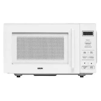 Микроволновая печь BBK 20MWS-751S/W Микроволновая печь BBK 20MWS-751S/W