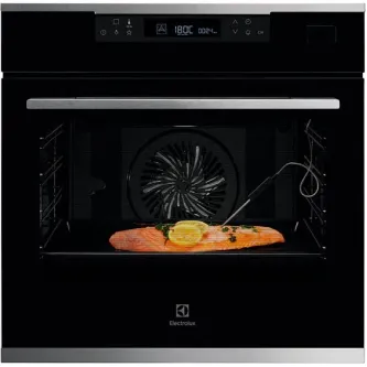 Духовой шкаф ELECTROLUX KOBCS31X