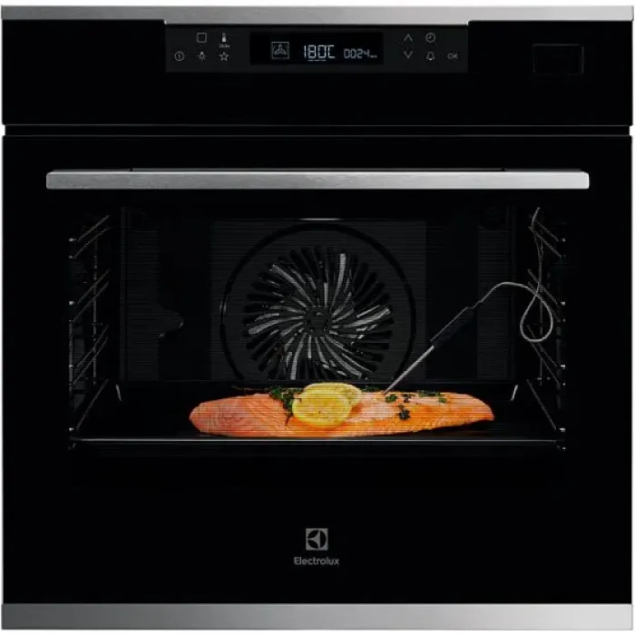 Духовой шкаф ELECTROLUX KOBCS31X Духовой шкаф ELECTROLUX KOBCS31X