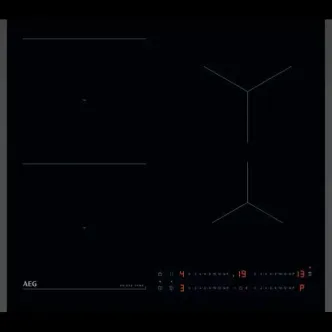 Варочная поверхность AEG TO64IB00FB