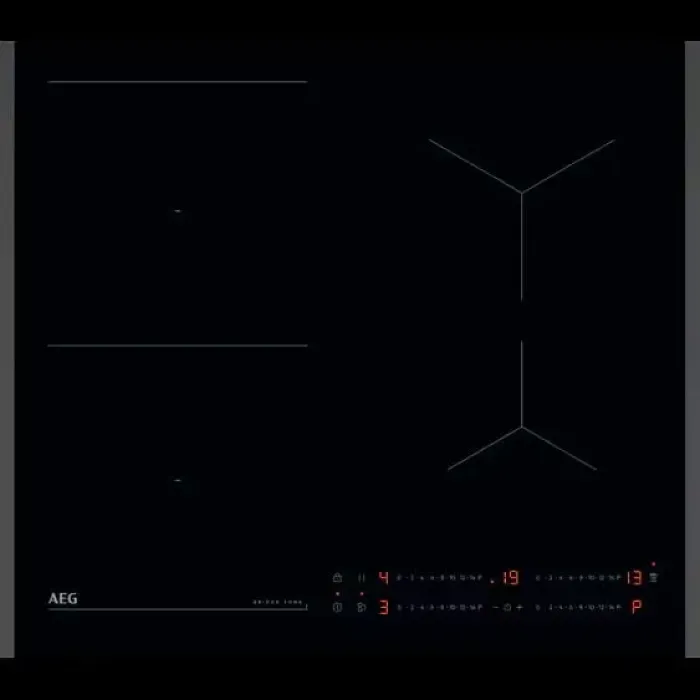 Варочная поверхность AEG TO64IB00FB