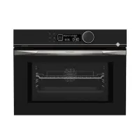Микроволновая печь DE DIETRICH DKC4536X Микроволновая печь DE DIETRICH DKC4536X