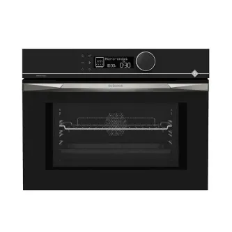 Микроволновая печь DE DIETRICH DKC4536X