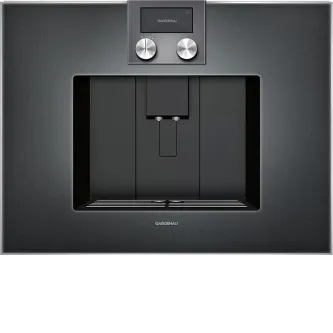 Кофемашина GAGGENAU CM450102