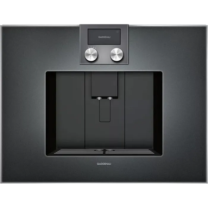 Кофемашина GAGGENAU CM450102