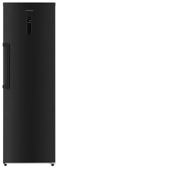 Холодильник KUPPERSBERG NRS 189 DX Холодильник KUPPERSBERG NRS 189 DX