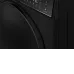 Стиральная машина WEISSGAUFF WM 4106 D Black Edition