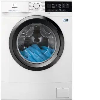 Стиральная машина ELECTROLUX EW6SM307S