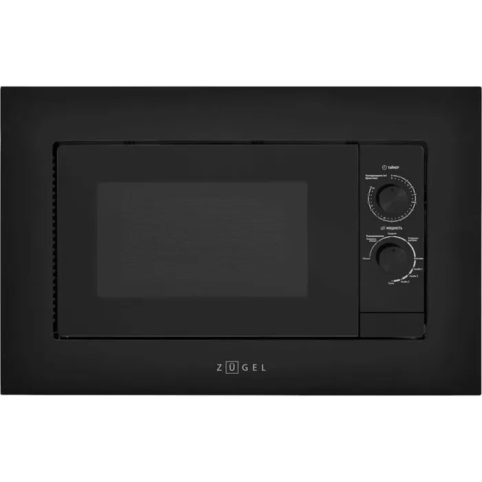 Микроволновая печь ZUGEL ZMO202B