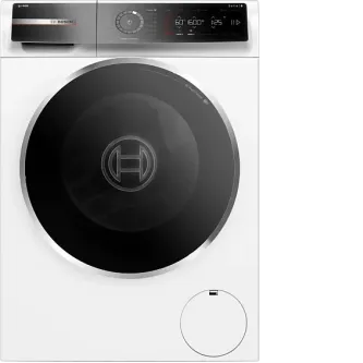 Стиральная машина BOSCH WGB256A0ME