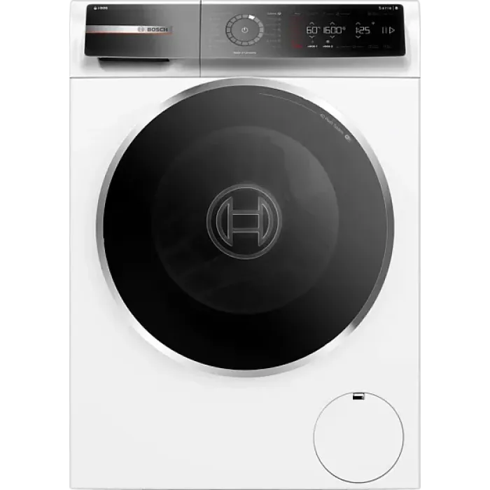 Стиральная машина BOSCH WGB256A0ME