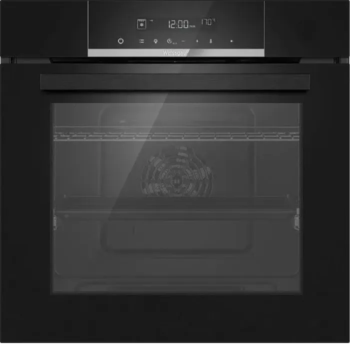 Духовой шкаф WEISSGAUFF EOV 814 SDBE Духовой шкаф WEISSGAUFF EOV 814 SDBE
