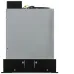 Вытяжка KRONA SELINA F MAX 600 black SGC