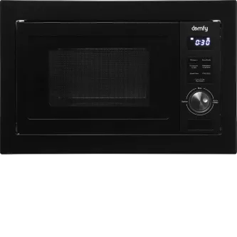 Микроволновая печь DOMFY DM2540BW BG Микроволновая печь DOMFY DM2540BW BG