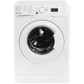 Стиральная машина INDESIT BWSA 5109 WWV Стиральная машина INDESIT BWSA 5109 WWV