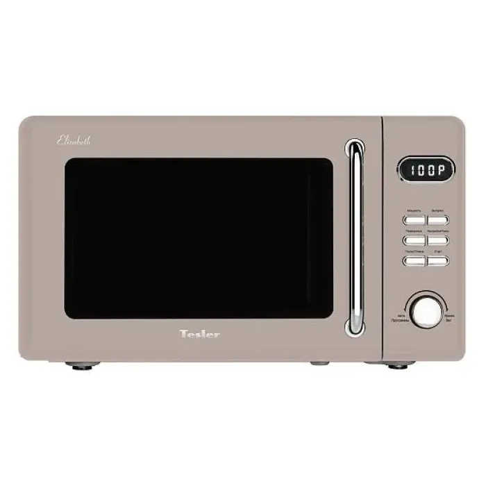 Микроволновая печь TESLER ME-2035 SAND GREY Микроволновая печь TESLER ME-2035 SAND GREY