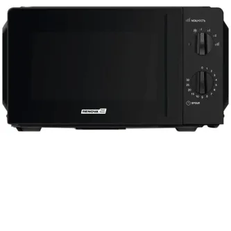 Микроволновая печь RENOVA MMS-20B2 Микроволновая печь RENOVA MMS-20B2