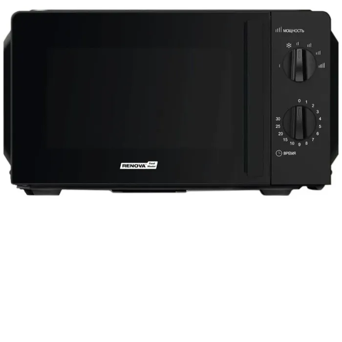 Микроволновая печь RENOVA MMS-20B2 Микроволновая печь RENOVA MMS-20B2