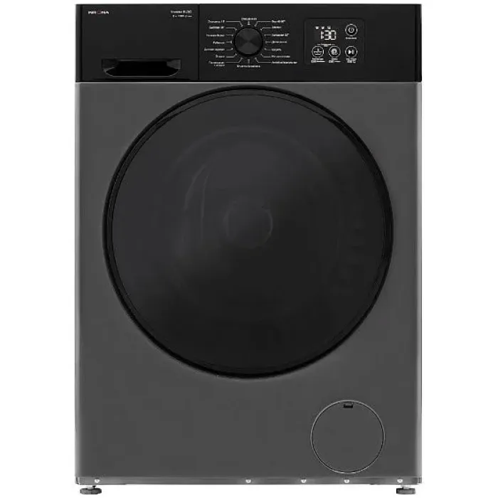 Стиральная машина KRONA RHENE GREY 1000 6K WM