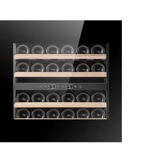 Винный шкаф HIBERG ROYAL W 60