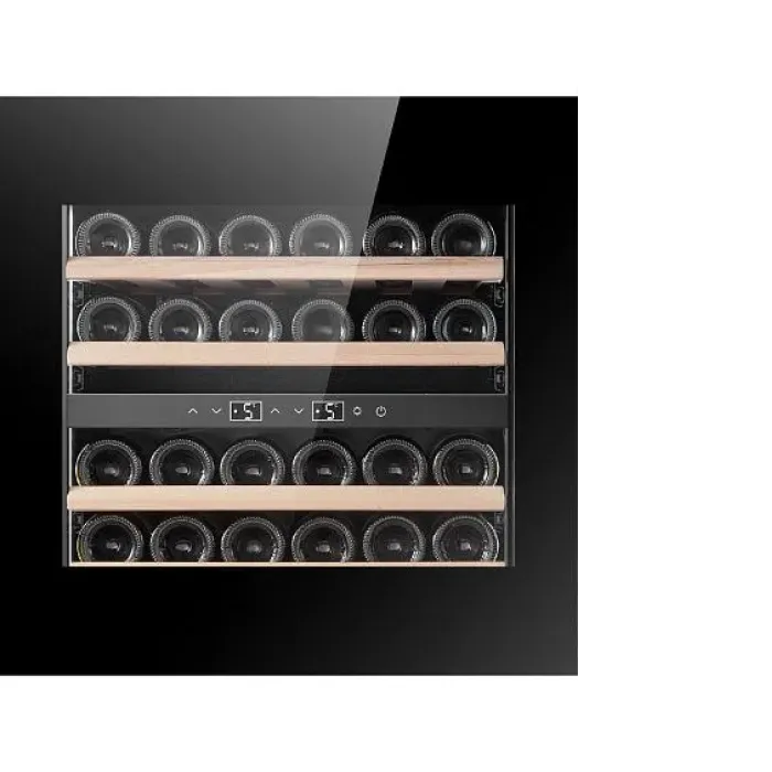 Винный шкаф HIBERG ROYAL W 60 Винный шкаф HIBERG ROYAL W 60