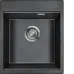 Кухонная мойка EMAR EMQ-1420.Q оникс