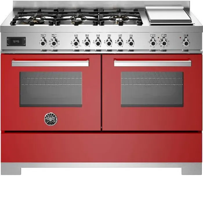 Варочный центр BERTAZZONI PRO126G2EROT2 Варочный центр BERTAZZONI PRO126G2EROT2