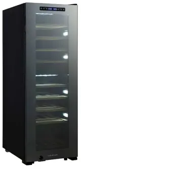 Винный шкаф CELLAR PRIVATE CP062S-2TZ