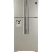 Холодильник HITACHI R-W660PUC7X GC Холодильник HITACHI R-W660PUC7X GC