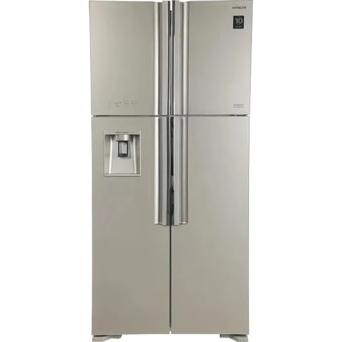 Холодильник HITACHI R-W660PUC7X GC Холодильник HITACHI R-W660PUC7X GC