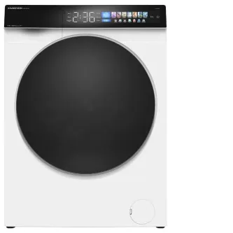 Стиральная машина MEFERI MFW101216WH COMFORT