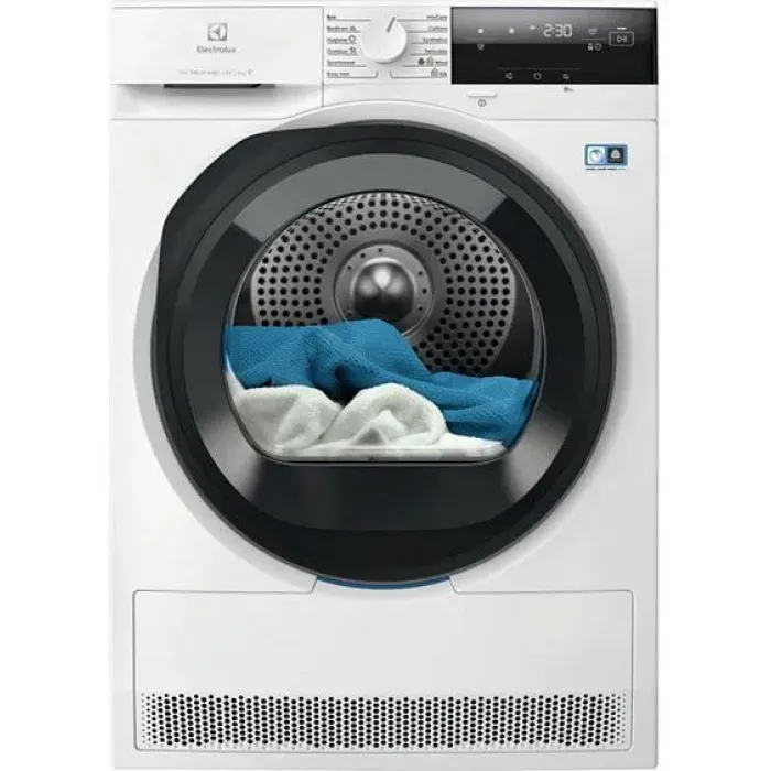 Сушильная машина ELECTROLUX EW7D385UCE Сушильная машина ELECTROLUX EW7D385UCE