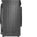 Стиральная машина WEISSGAUFF WM 48128 Inverter Steam Grey Стиральная машина WEISSGAUFF WM 48128 Inverter Steam Grey