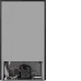 Холодильник WEISSGAUFF WR-092 Defrost Black Холодильник WEISSGAUFF WR-092 Defrost Black