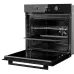 Духовой шкаф MONSHER MOE 6025 Noir Духовой шкаф MONSHER MOE 6025 Noir