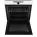 Духовой шкаф MAUNFELD EOEH7613W Glossy Духовой шкаф MAUNFELD EOEH7613W Glossy