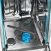 Посудомоечная машина HAIER HDWE11-696RU